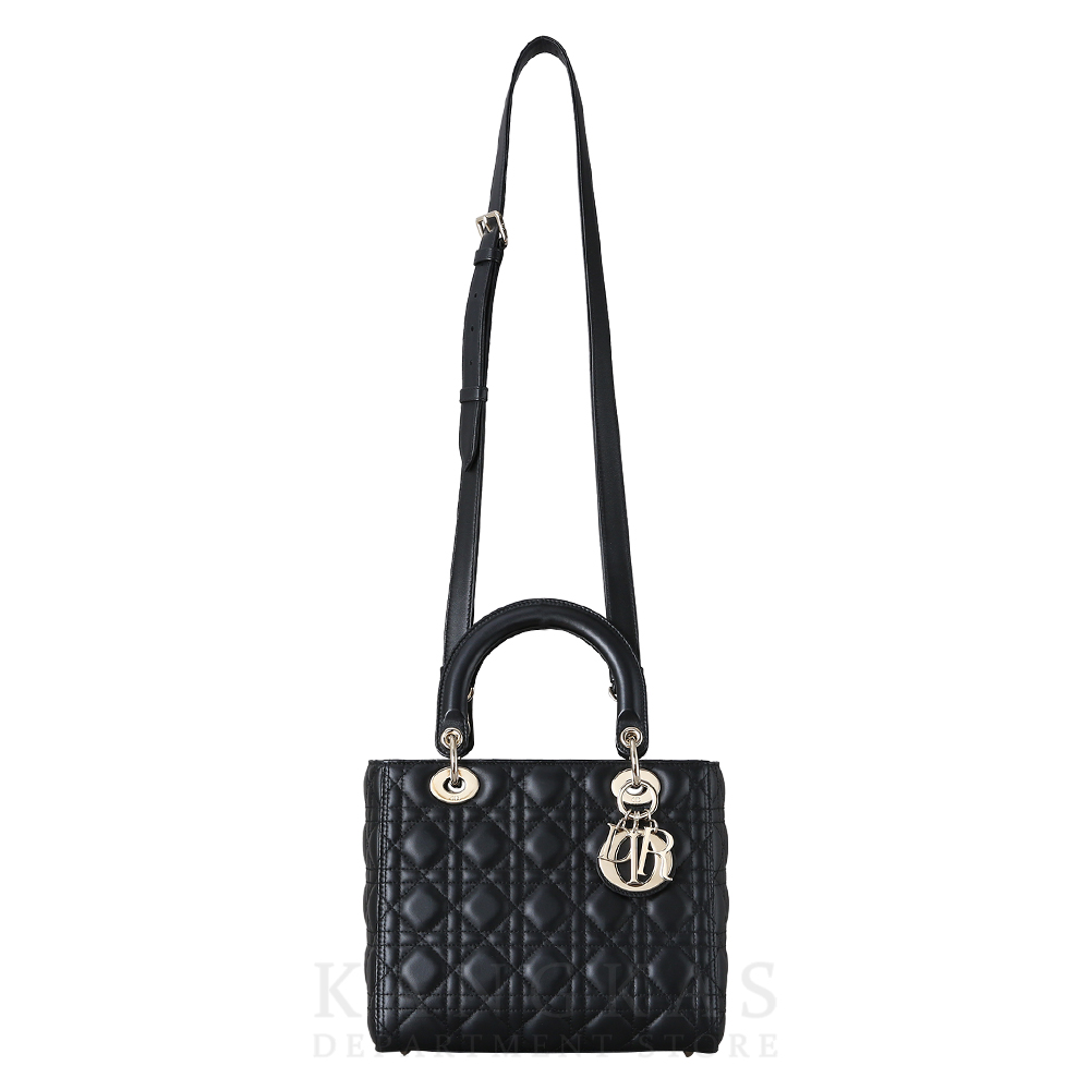 CHRISTIAN DIOR(USED)크리스찬디올 레이디디올 미듐